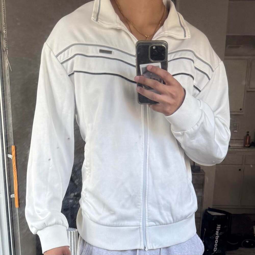 Mark ecko track athleisure athletic